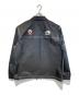 SUPREME (シュプリーム) THE NORTH FACE (ザ ノース フェイス) Outer Tape Coaches Jacket ブラック サイズ:L：35000円