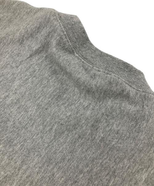 Carhartt WIP（カーハート ワーク イン プログレス）Carhartt WIP (カーハート ワーク イン プログレス) Dawson Sweat グレー サイズ:Lの古着・服飾アイテム