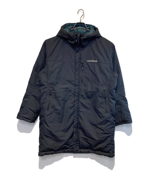 mont-bell（モンベル）mont-bell (モンベル) コロラドコート ネイビー サイズ:Mの古着・服飾アイテム