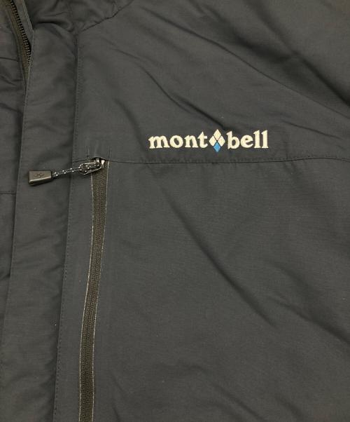 mont-bell（モンベル）mont-bell (モンベル) コロラドコート ネイビー サイズ:Mの古着・服飾アイテム
