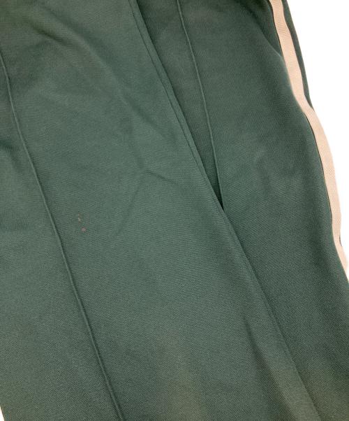 adidas（アディダス）adidas (アディダス) SPORTY & RICH TRACKPANT グリーン サイズ:Lの古着・服飾アイテム