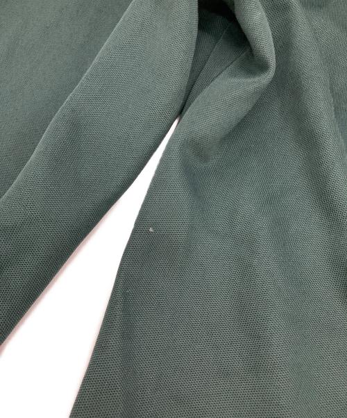 adidas（アディダス）adidas (アディダス) SPORTY & RICH TRACKPANT グリーン サイズ:Lの古着・服飾アイテム