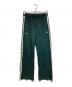 adidas（アディダス）の古着「SPORTY & RICH TRACKPANT」｜グリーン