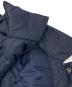 中古・古着 BLUCO WORK GARMENT (ブルコ ワーク ガーメント) プリマロフトコーチジャケット ネイビー サイズ:L：10000円