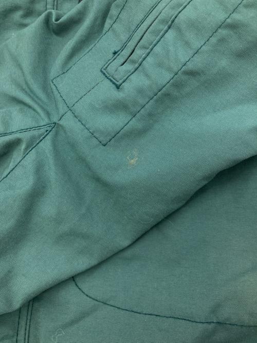 mar fritz（マーフリッツ）mar fritz (マーフリッツ) マウンテンパーカー グリーン サイズ:48の古着・服飾アイテム