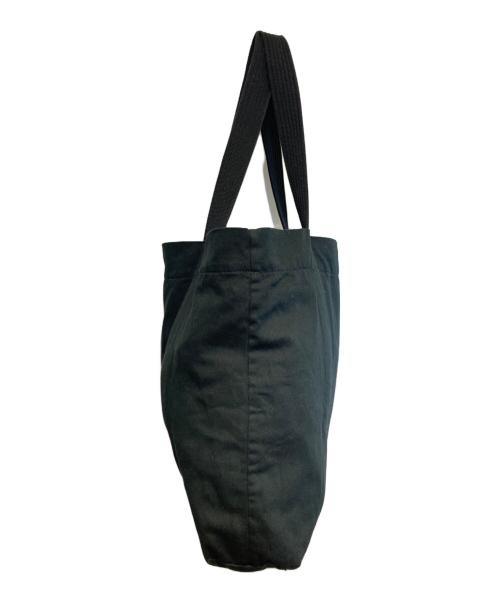 Y-3（ワイスリー）Y-3 (ワイスリー) Y-3 C TOTE ブラックの古着・服飾アイテム