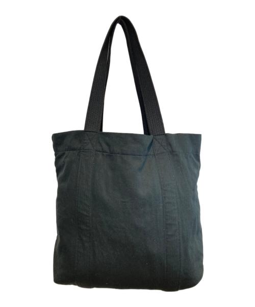 Y-3（ワイスリー）Y-3 (ワイスリー) Y-3 C TOTE ブラックの古着・服飾アイテム