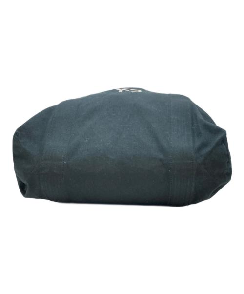 Y-3（ワイスリー）Y-3 (ワイスリー) Y-3 C TOTE ブラックの古着・服飾アイテム