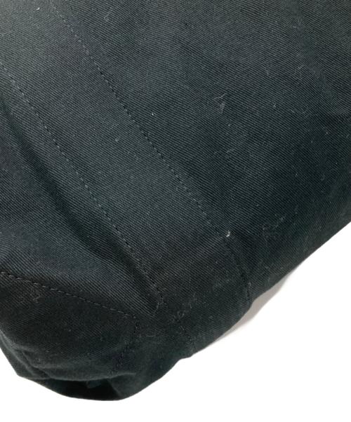 Y-3（ワイスリー）Y-3 (ワイスリー) Y-3 C TOTE ブラックの古着・服飾アイテム