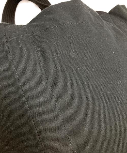 Y-3（ワイスリー）Y-3 (ワイスリー) Y-3 C TOTE ブラックの古着・服飾アイテム