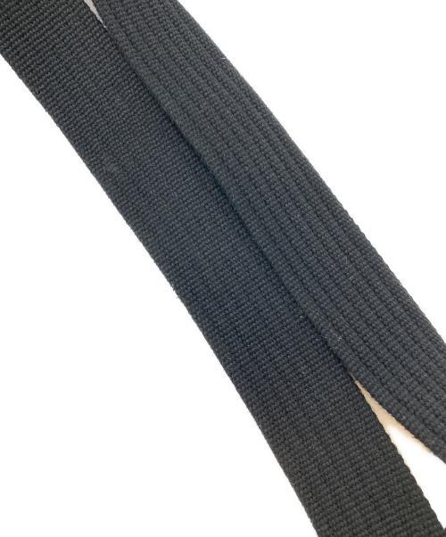 Y-3（ワイスリー）Y-3 (ワイスリー) Y-3 C TOTE ブラックの古着・服飾アイテム