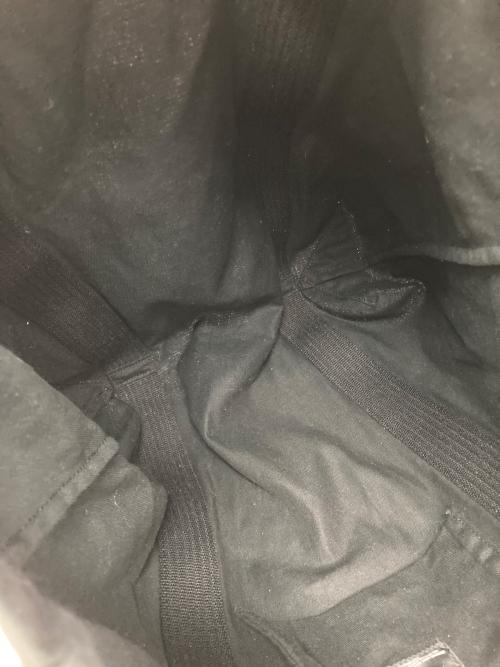 Y-3（ワイスリー）Y-3 (ワイスリー) Y-3 C TOTE ブラックの古着・服飾アイテム