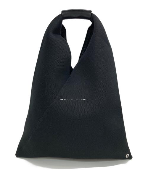 MM6 Maison Margiela（エムエムシックスメゾンマルジェラ）MM6 Maison Margiela (エムエムシックスメゾンマルジェラ) JAPANESE BAG ブラック サイズ:UNIの古着・服飾アイテム