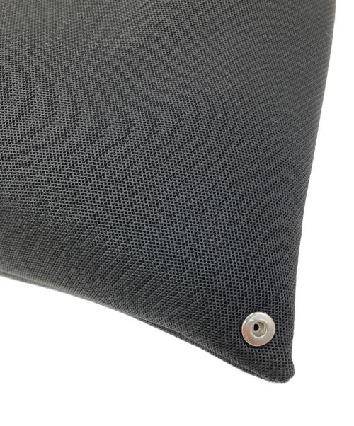 MM6 Maison Margiela（エムエムシックスメゾンマルジェラ）MM6 Maison Margiela (エムエムシックスメゾンマルジェラ) JAPANESE BAG ブラック サイズ:UNIの古着・服飾アイテム