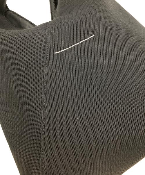 MM6 Maison Margiela（エムエムシックスメゾンマルジェラ）MM6 Maison Margiela (エムエムシックスメゾンマルジェラ) JAPANESE BAG ブラック サイズ:UNIの古着・服飾アイテム