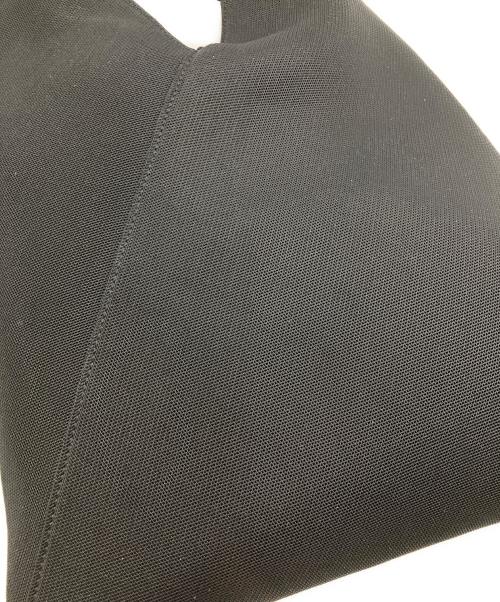 MM6 Maison Margiela（エムエムシックスメゾンマルジェラ）MM6 Maison Margiela (エムエムシックスメゾンマルジェラ) JAPANESE BAG ブラック サイズ:UNIの古着・服飾アイテム