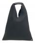 MM6 Maison Margiela (エムエムシックスメゾンマルジェラ) JAPANESE BAG ブラック サイズ:UNI：18000円