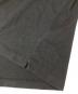 中古・古着 MONCLER (モンクレール) COMME des GARCONS (コムデギャルソン) トリコロールL/Sカットソー ブラック サイズ:M：15000円