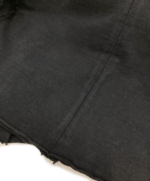 wjk（ダブルジェイケー）wjk (ダブルジェイケー) エクストラヘビージャージーコート オリーブ サイズ:Mの古着・服飾アイテム