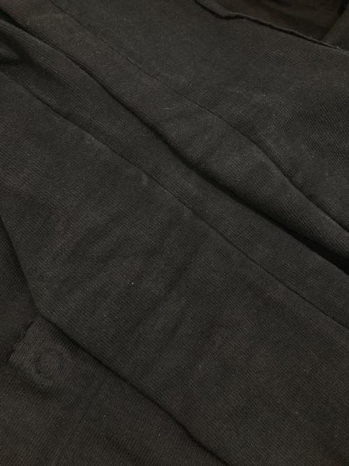 wjk（ダブルジェイケー）wjk (ダブルジェイケー) エクストラヘビージャージーコート オリーブ サイズ:Mの古着・服飾アイテム