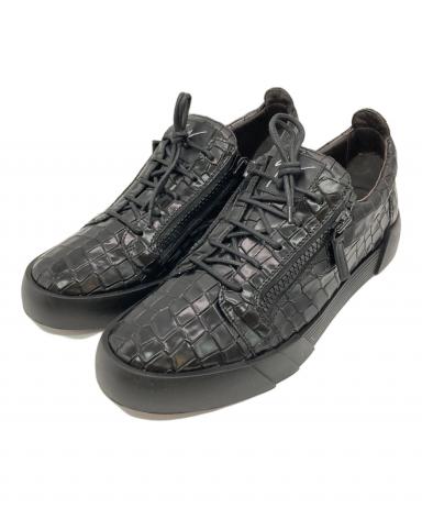 中古・古着通販】GIUSEPPE ZANOTTI (ジュゼッペザノッティ) Frankie