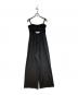 MAISON SPECIAL (メゾンスペシャル) 2way Tulle Bustier All in one ブラック サイズ:38：5000円