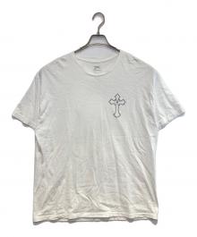 2PAC×Primitive（2パック×プリミティブ）の古着「プリントTシャツ」｜ホワイト