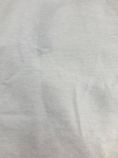 2PAC（2パック）2PAC (2パック) Primitive (プリミティブ) プリントTシャツ ホワイト サイズ:XLの古着・服飾アイテム