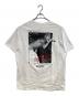 2PAC (2パック) Primitive (プリミティブ) プリントTシャツ ホワイト サイズ:XL：5000円