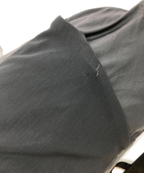 Patagonia（パタゴニア）Patagonia (パタゴニア) ultralight black hole tote pack ブラックの古着・服飾アイテム