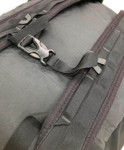 Patagonia（パタゴニア）Patagonia (パタゴニア) ultralight black hole tote pack ブラックの古着・服飾アイテム
