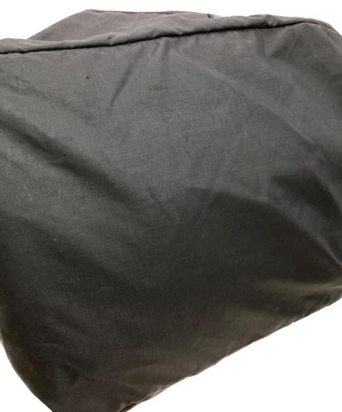 Patagonia（パタゴニア）Patagonia (パタゴニア) ultralight black hole tote pack ブラックの古着・服飾アイテム