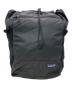 Patagonia（パタゴニア）の古着「ultralight black hole tote pack」｜ブラック