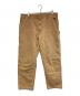 CarHartt（カーハート）の古着「［古着］ペインターパンツ」｜ブラウン