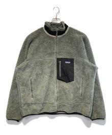 Patagonia（パタゴニア）の古着「クラシックレトロXジャケット」｜グレー