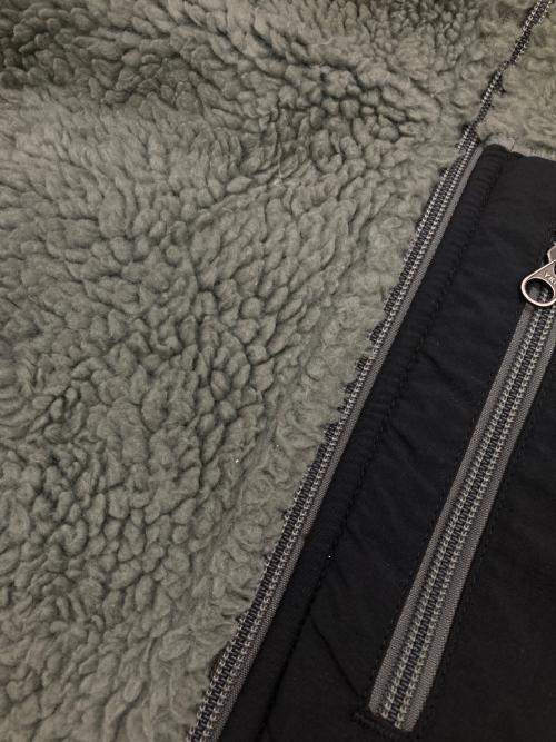 Patagonia（パタゴニア）Patagonia (パタゴニア) クラシックレトロXジャケット グレー サイズ:XXLの古着・服飾アイテム