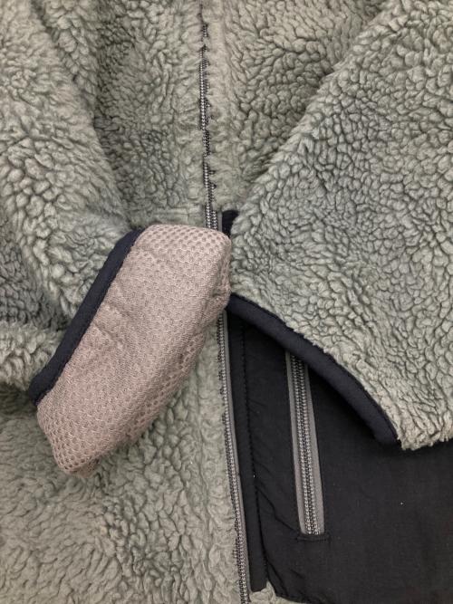 Patagonia（パタゴニア）Patagonia (パタゴニア) クラシックレトロXジャケット グレー サイズ:XXLの古着・服飾アイテム