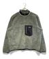 Patagonia（パタゴニア）の古着「クラシックレトロXジャケット」｜グレー