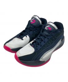 NIKE（ナイキ）の古着「Luka 4 PF」｜ネイビー