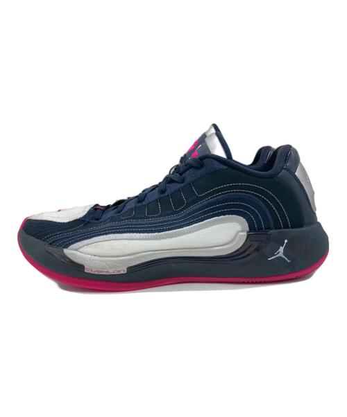 NIKE（ナイキ）NIKE (ナイキ) Luka 4 PF ネイビー サイズ:US12の古着・服飾アイテム