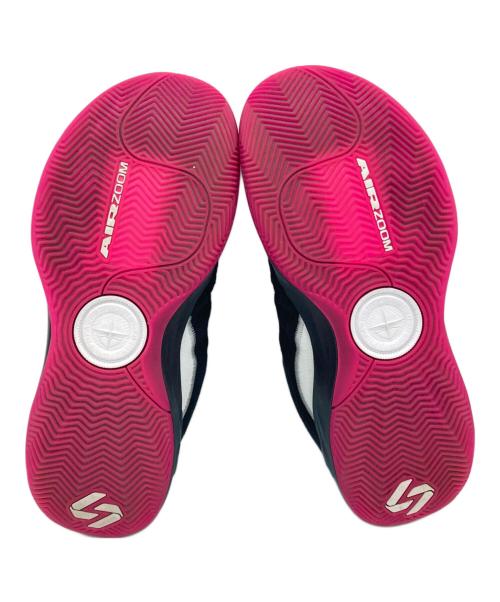 NIKE（ナイキ）NIKE (ナイキ) Luka 4 PF ネイビー サイズ:US12の古着・服飾アイテム