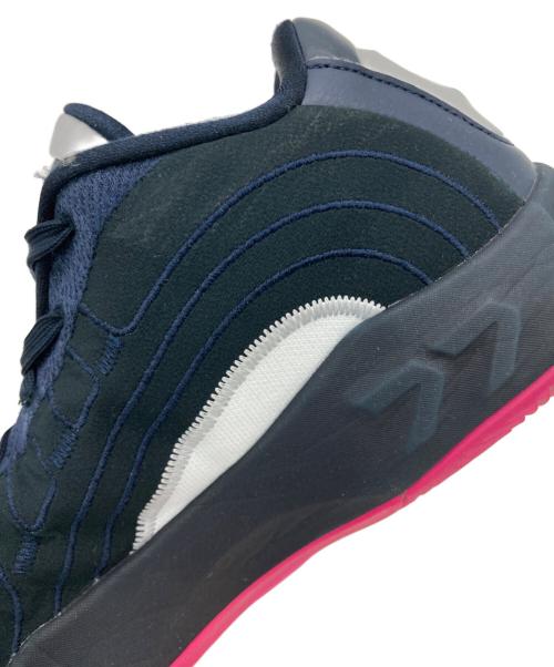NIKE（ナイキ）NIKE (ナイキ) Luka 4 PF ネイビー サイズ:US12の古着・服飾アイテム
