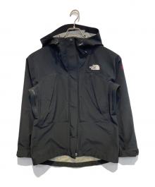 THE NORTH FACE（ザ ノース フェイス）の古着「ALL MOUNTAIN JACKE」｜ブラック