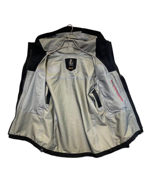 THE NORTH FACE（ザ ノース フェイス）THE NORTH FACE (ザ ノース フェイス) ALL MOUNTAIN JACKE ブラック サイズ:Sの古着・服飾アイテム