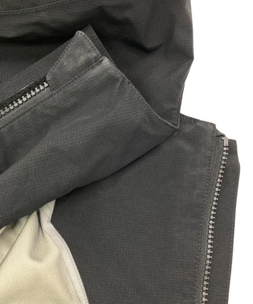 THE NORTH FACE（ザ ノース フェイス）THE NORTH FACE (ザ ノース フェイス) ALL MOUNTAIN JACKE ブラック サイズ:Sの古着・服飾アイテム