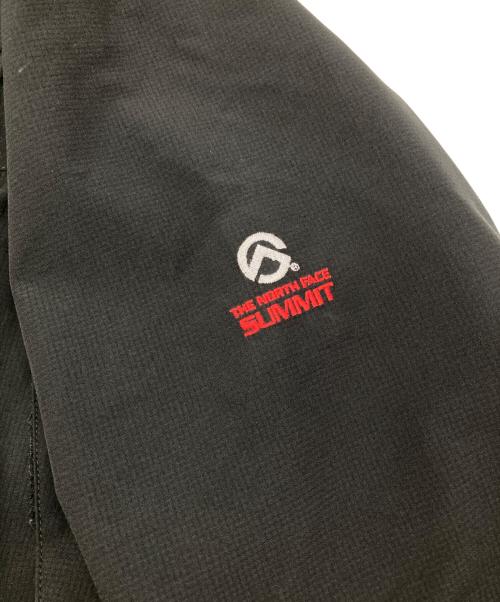 THE NORTH FACE（ザ ノース フェイス）THE NORTH FACE (ザ ノース フェイス) ALL MOUNTAIN JACKE ブラック サイズ:Sの古着・服飾アイテム