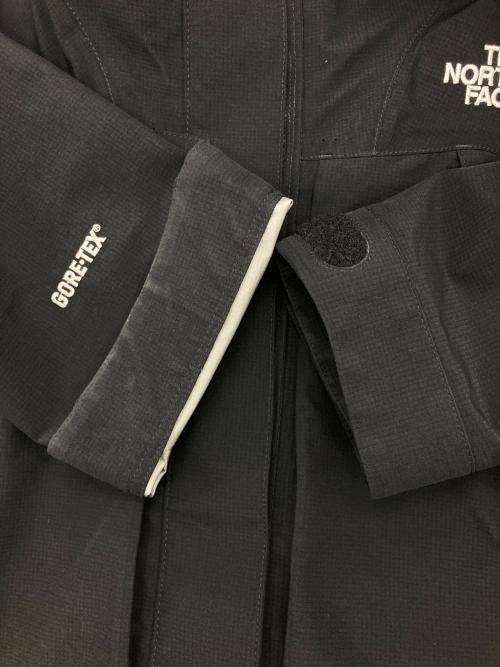 THE NORTH FACE（ザ ノース フェイス）THE NORTH FACE (ザ ノース フェイス) ALL MOUNTAIN JACKE ブラック サイズ:Sの古着・服飾アイテム