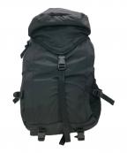 PORTERポーター）の古着「EXTREME  RUCKSACK」｜ブラック
