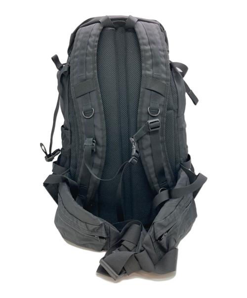 PORTER（ポーター）PORTER (ポーター) EXTREME  RUCKSACK ブラックの古着・服飾アイテム