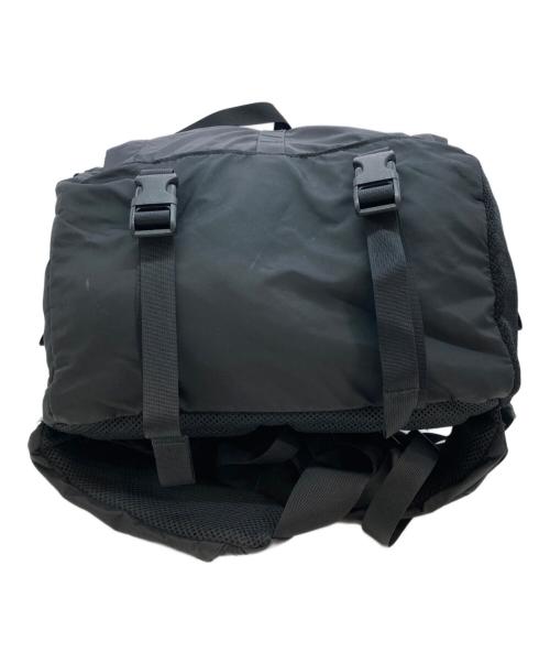 PORTER（ポーター）PORTER (ポーター) EXTREME  RUCKSACK ブラックの古着・服飾アイテム